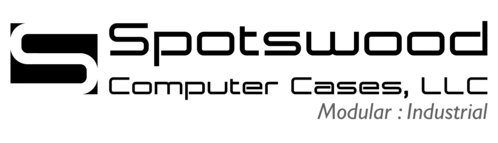Spotswood Computer Cases, LLC